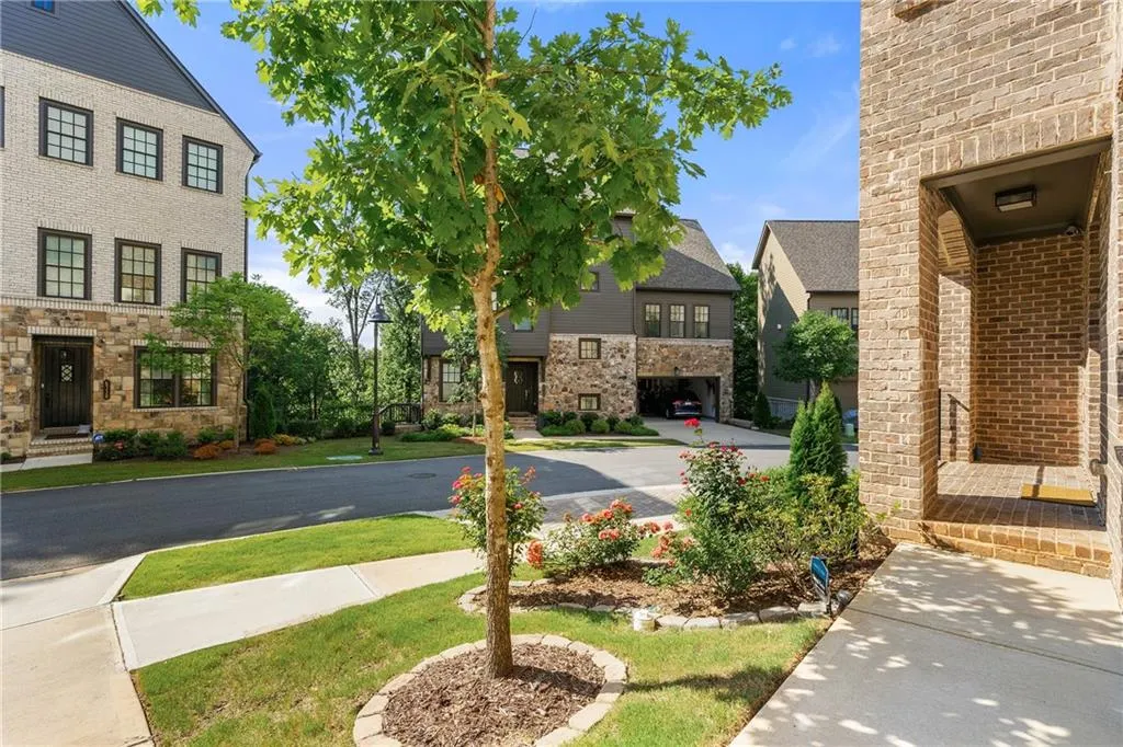 6731 Prelude Drive, Atlanta, Georgia 30328, 4 Bedrooms Bedrooms, ,3 BathroomsBathrooms,Residential,For Sale,6731 Prelude Drive,7614972