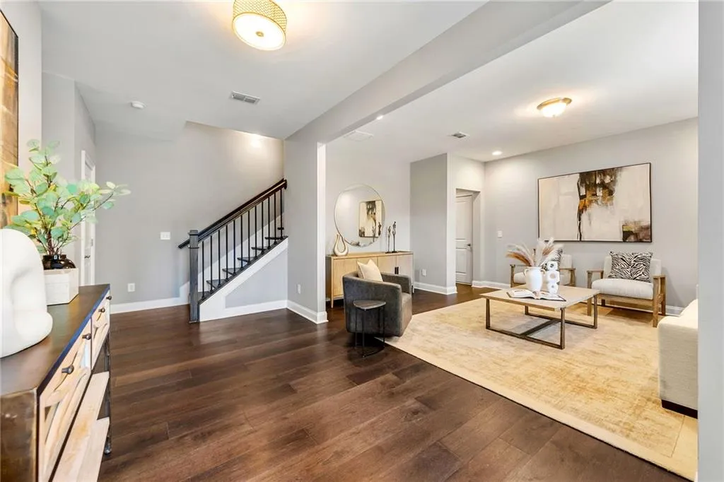 6731 Prelude Drive, Atlanta, Georgia 30328, 4 Bedrooms Bedrooms, ,3 BathroomsBathrooms,Residential,For Sale,6731 Prelude Drive,7614972
