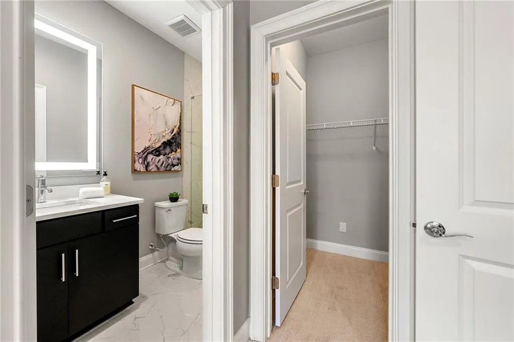 6731 Prelude Drive, Atlanta, Georgia 30328, 4 Bedrooms Bedrooms, ,3 BathroomsBathrooms,Residential,For Sale,6731 Prelude Drive,7614972
