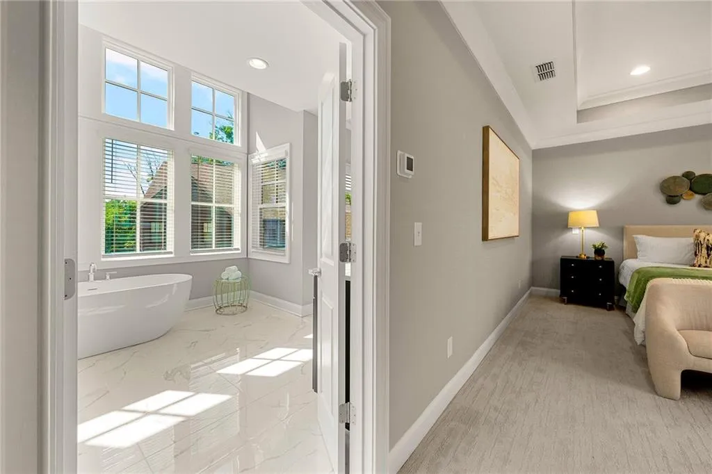 6731 Prelude Drive, Atlanta, Georgia 30328, 4 Bedrooms Bedrooms, ,3 BathroomsBathrooms,Residential,For Sale,6731 Prelude Drive,7614972