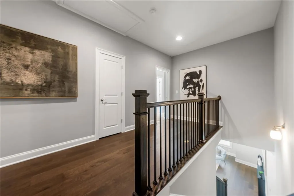 6731 Prelude Drive, Atlanta, Georgia 30328, 4 Bedrooms Bedrooms, ,3 BathroomsBathrooms,Residential,For Sale,6731 Prelude Drive,7614972