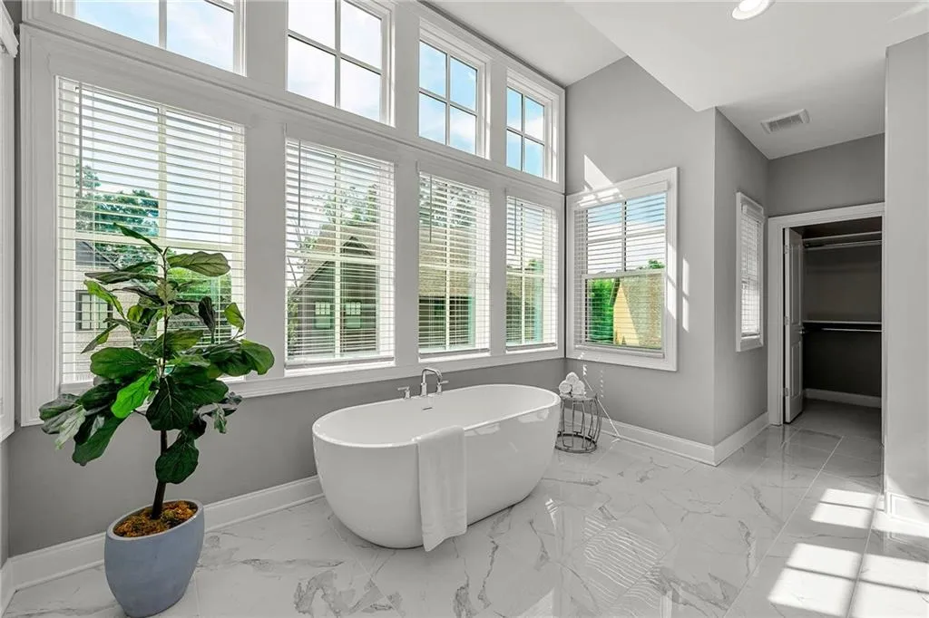 6731 Prelude Drive, Atlanta, Georgia 30328, 4 Bedrooms Bedrooms, ,3 BathroomsBathrooms,Residential,For Sale,6731 Prelude Drive,7614972