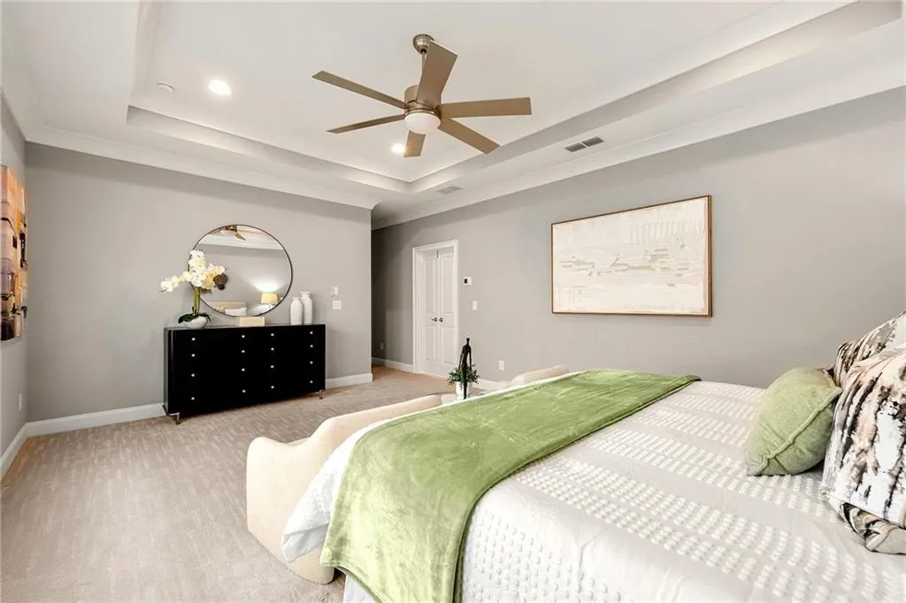 6731 Prelude Drive, Atlanta, Georgia 30328, 4 Bedrooms Bedrooms, ,3 BathroomsBathrooms,Residential,For Sale,6731 Prelude Drive,7614972