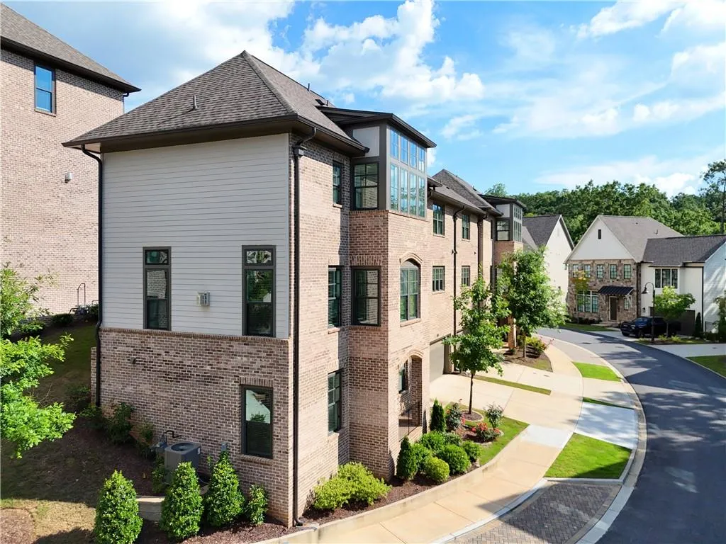 6731 Prelude Drive, Atlanta, Georgia 30328, 4 Bedrooms Bedrooms, ,3 BathroomsBathrooms,Residential,For Sale,6731 Prelude Drive,7614972