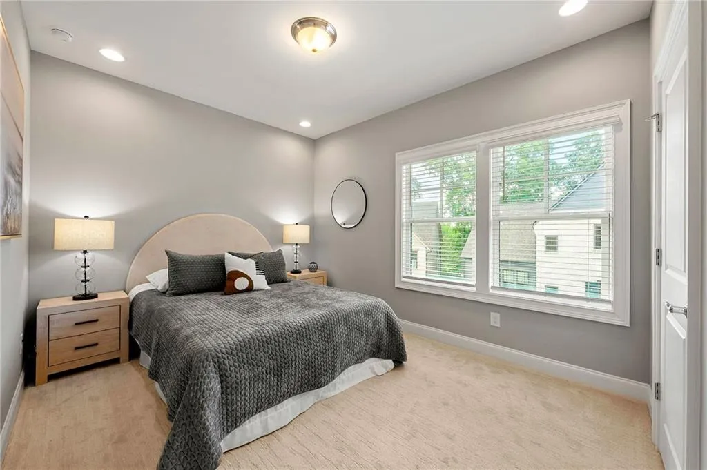 6731 Prelude Drive, Atlanta, Georgia 30328, 4 Bedrooms Bedrooms, ,3 BathroomsBathrooms,Residential,For Sale,6731 Prelude Drive,7614972