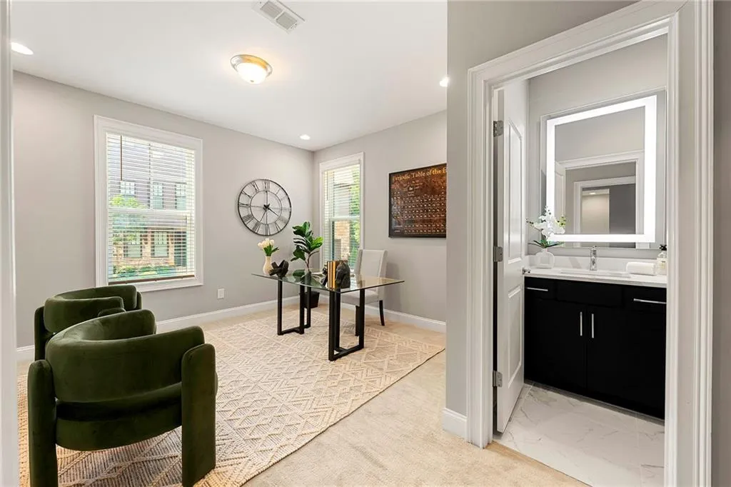 6731 Prelude Drive, Atlanta, Georgia 30328, 4 Bedrooms Bedrooms, ,3 BathroomsBathrooms,Residential,For Sale,6731 Prelude Drive,7614972