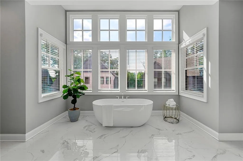 6731 Prelude Drive, Atlanta, Georgia 30328, 4 Bedrooms Bedrooms, ,3 BathroomsBathrooms,Residential,For Sale,6731 Prelude Drive,7614972