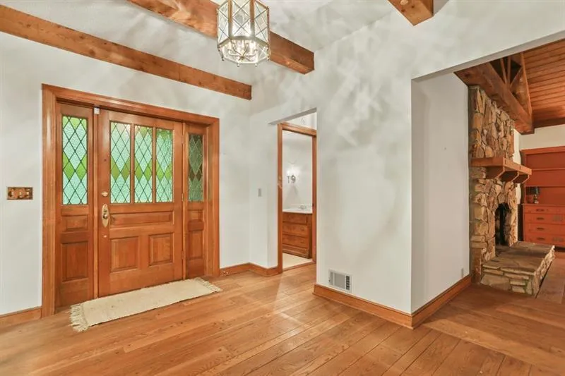 7 Wildwood Valley, Sandy Springs, Georgia 30350, 3 Bedrooms Bedrooms, ,3 BathroomsBathrooms,Residential,Sold,7 Wildwood Valley,6637970