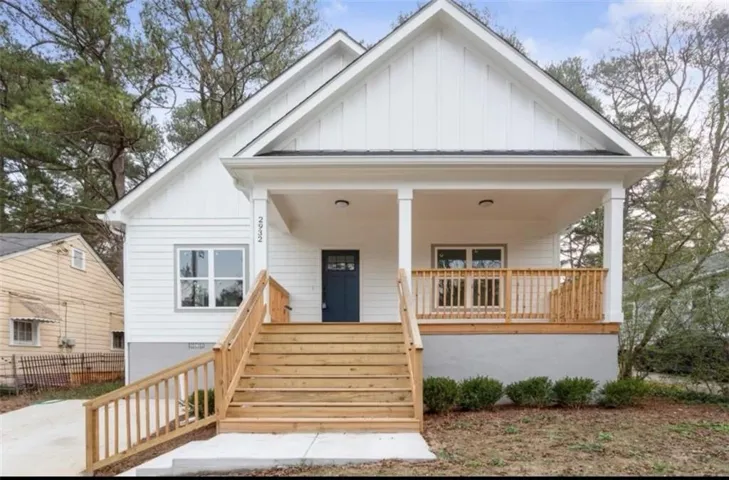 2932 Palm Drive, Atlanta, Georgia 30344