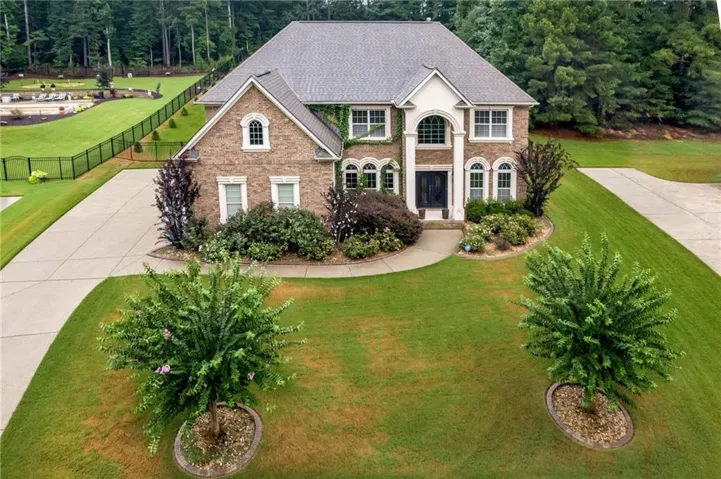 2544 Walnut Ridge Way, Stockbridge, Georgia 30281