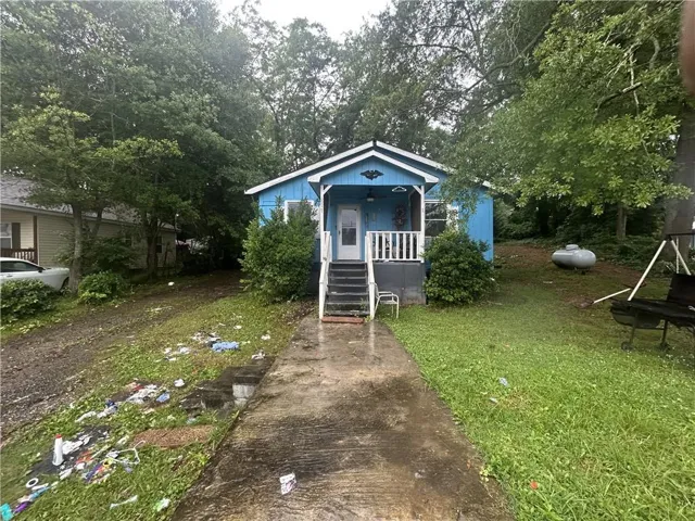 211 W Mulberry Street, Lagrange, Georgia 30240