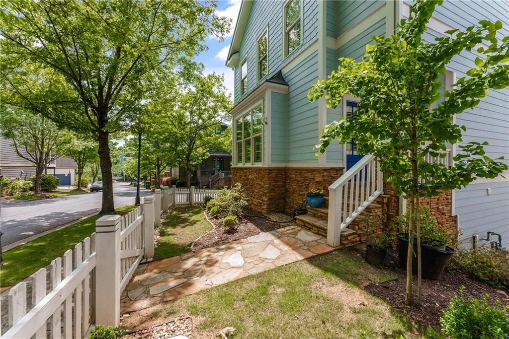 1560 Gilstrap Lane Nw, Atlanta, Georgia 30318, 4 Bedrooms Bedrooms, ,3 BathroomsBathrooms,Residential,Sold,1560 Gilstrap Lane Nw,7576072