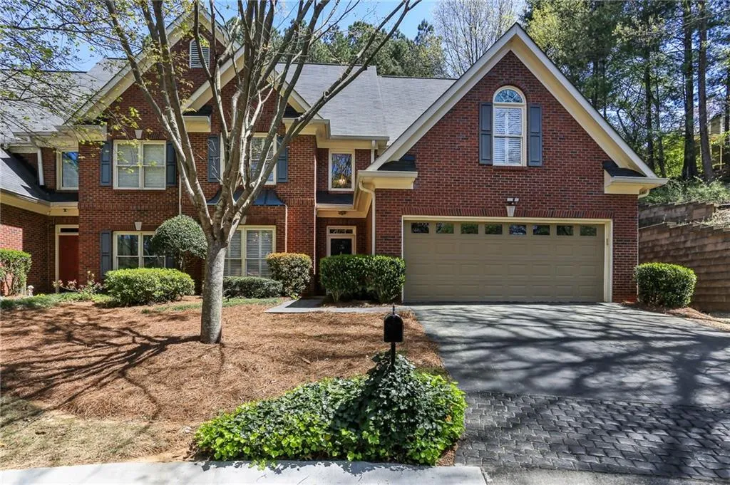 7155 Roswell Road Unit 45, Sandy Springs, Georgia 30328, 4 Bedrooms Bedrooms, ,2 BathroomsBathrooms,Residential,Sold,7155 Roswell Road Unit 45,6865742