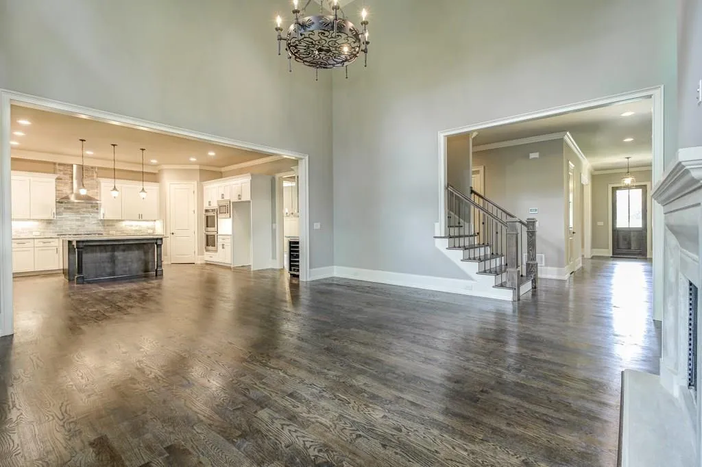 1122 Kingston Drive, Sandy Springs, Georgia 30342, 5 Bedrooms Bedrooms, ,5 BathroomsBathrooms,Residential,Sold,1122 Kingston Drive,5708442