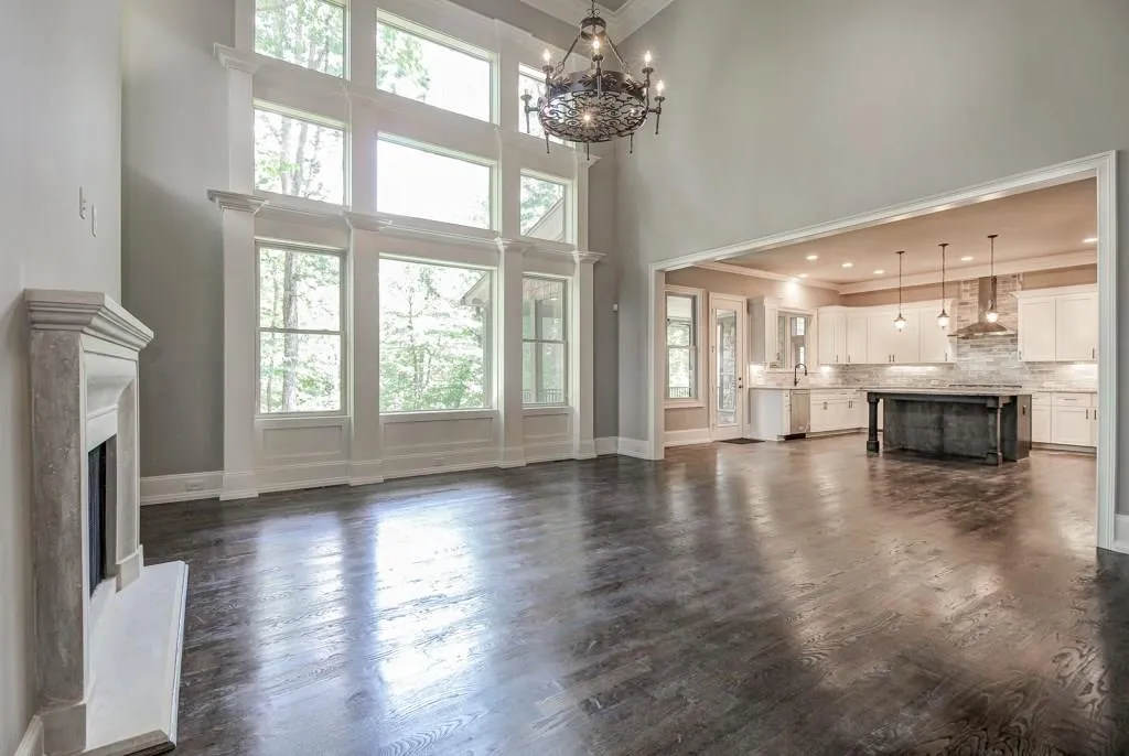 1122 Kingston Drive, Sandy Springs, Georgia 30342, 5 Bedrooms Bedrooms, ,5 BathroomsBathrooms,Residential,Sold,1122 Kingston Drive,5708442