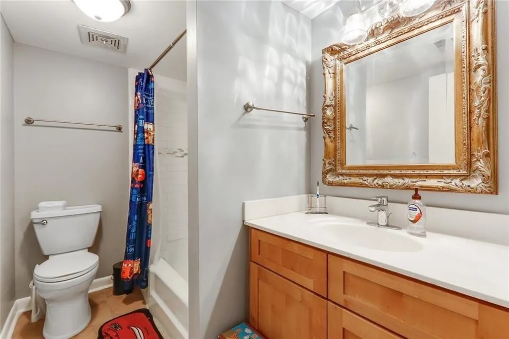 7158 Stonington Drive, Atlanta, Georgia 30328, 3 Bedrooms Bedrooms, ,2 BathroomsBathrooms,Residential,Sold,7158 Stonington Drive,6597297