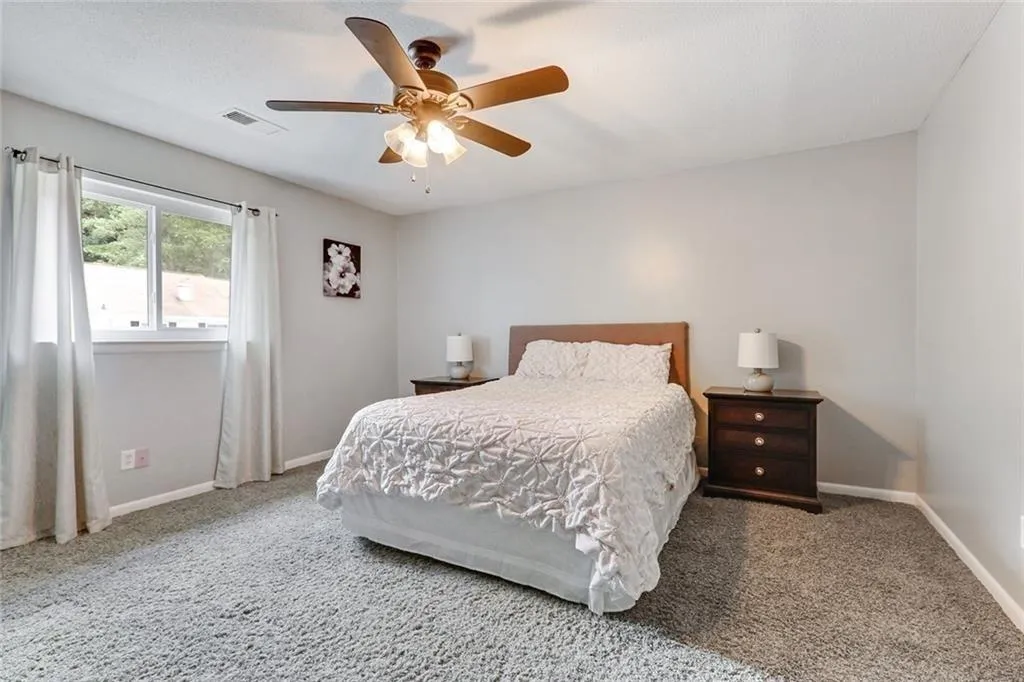 7158 Stonington Drive, Atlanta, Georgia 30328, 3 Bedrooms Bedrooms, ,2 BathroomsBathrooms,Residential,Sold,7158 Stonington Drive,6597297