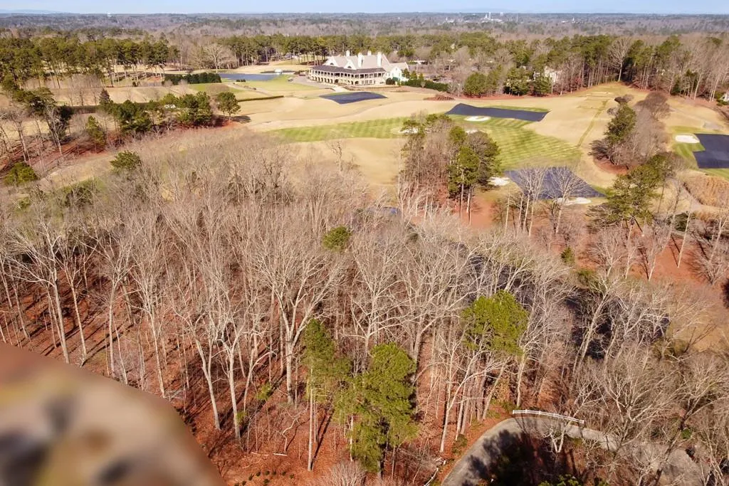 110 Cliffside Crossing, Sandy Springs, Georgia 30350, ,Land,For Sale,110 Cliffside Crossing,7639688