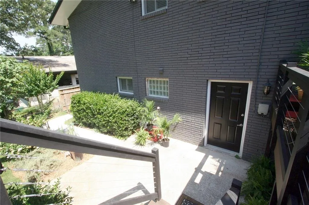 1201 Hopkins Terrace Ne, Atlanta, Georgia 30324, 5 Bedrooms Bedrooms, ,3 BathroomsBathrooms,Residential,Sold,1201 Hopkins Terrace Ne,5698623
