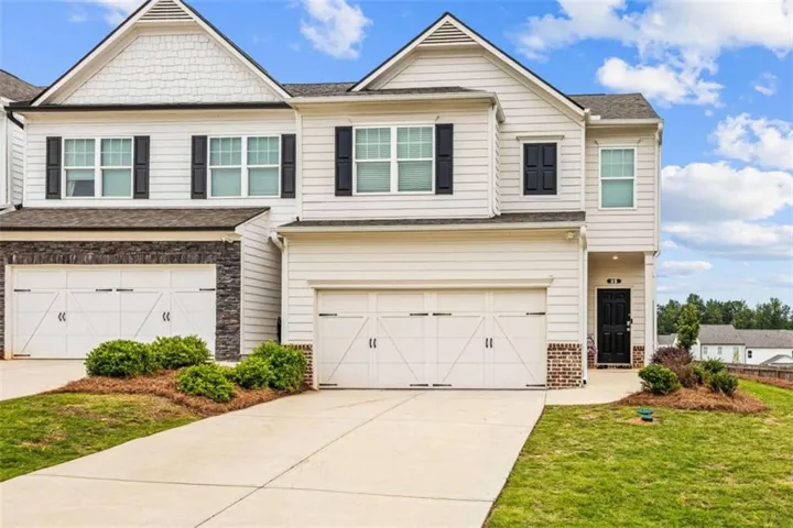 88 Sepia Oak Drive, Newnan, Georgia 30263
