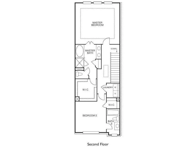 323 Alderwood Lane, Atlanta, Georgia 30328, 3 Bedrooms Bedrooms, ,3 BathroomsBathrooms,Residential,Sold,323 Alderwood Lane,7071581