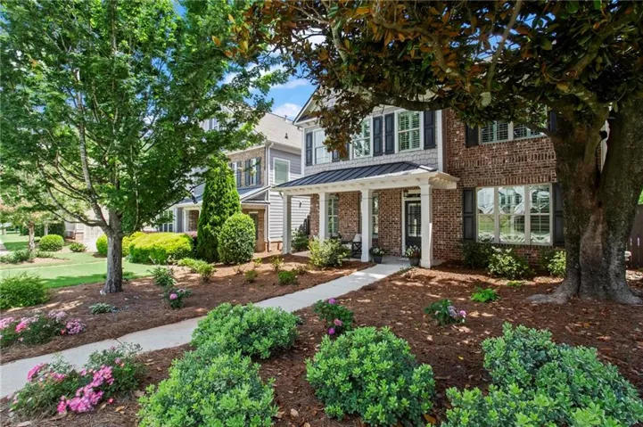 Welcome home to 3367 Old Concord Road!