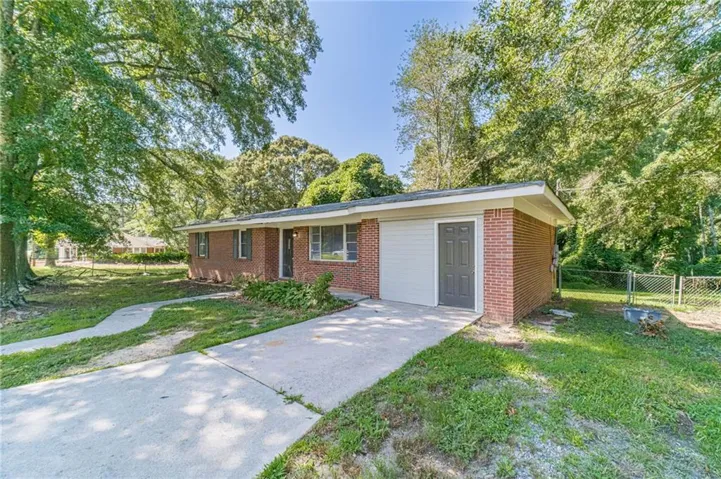 5794 Henry Bailey Road, Sugar Hill, Georgia 30518