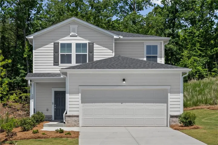 3080 Orwell Drive, Gainesville, Georgia 30507
