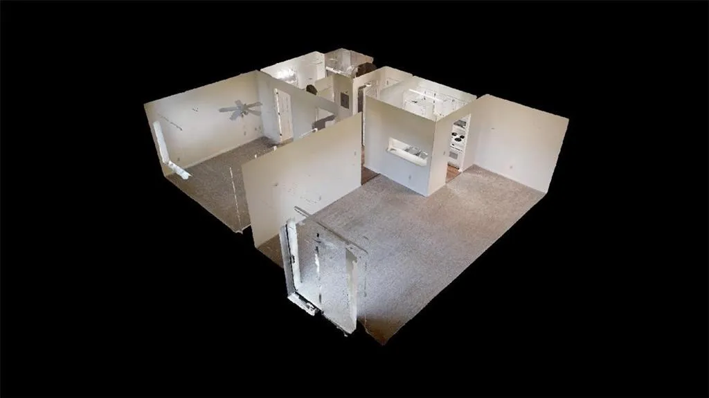 300 Johnson Ferry Road Ne Unit B509, Sandy Springs, Georgia 30328, 1 Bedroom Bedrooms, ,1 BathroomBathrooms,Residential,Sold,300 Johnson Ferry Road Ne Unit B509,6534086
