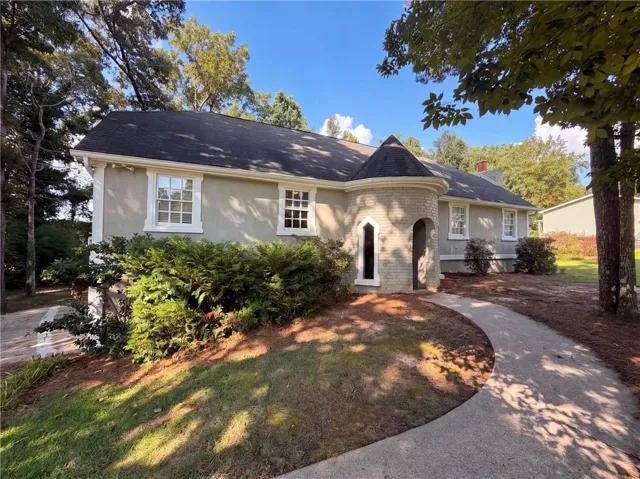 6257 N Summers Circle, Douglasville, Georgia 30135