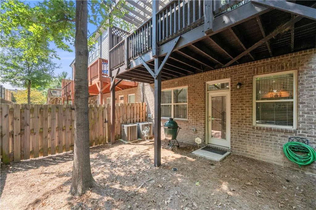 2087 Callaway Court Nw, Atlanta, Georgia 30318, 3 Bedrooms Bedrooms, ,3 BathroomsBathrooms,Residential,For Sale,2087 Callaway Court Nw,7644530