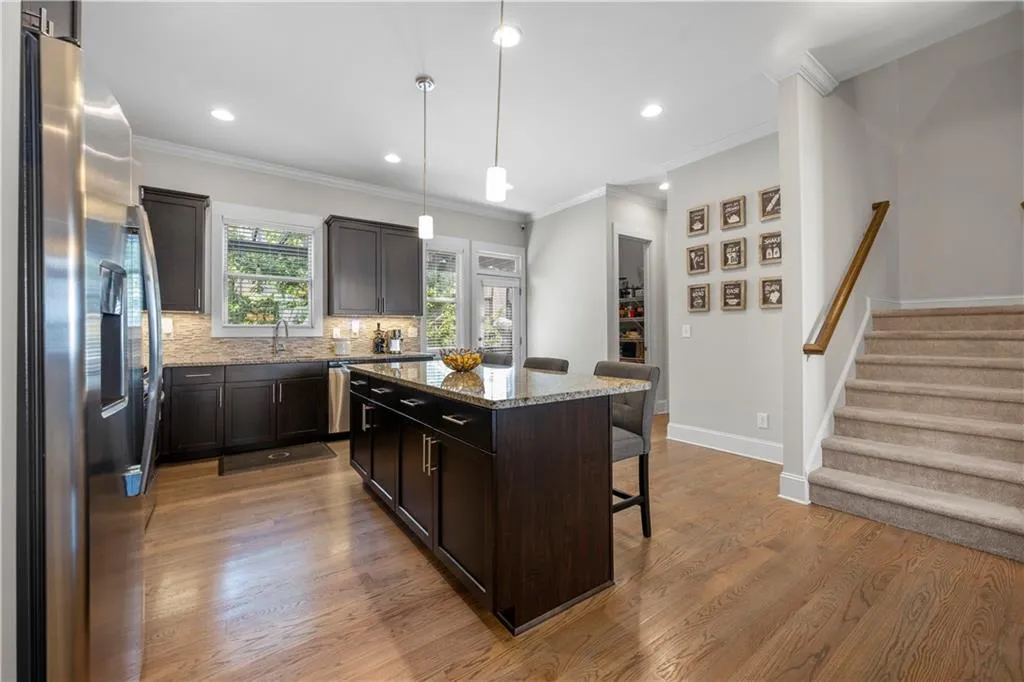 2087 Callaway Court Nw, Atlanta, Georgia 30318, 3 Bedrooms Bedrooms, ,3 BathroomsBathrooms,Residential,For Sale,2087 Callaway Court Nw,7644530