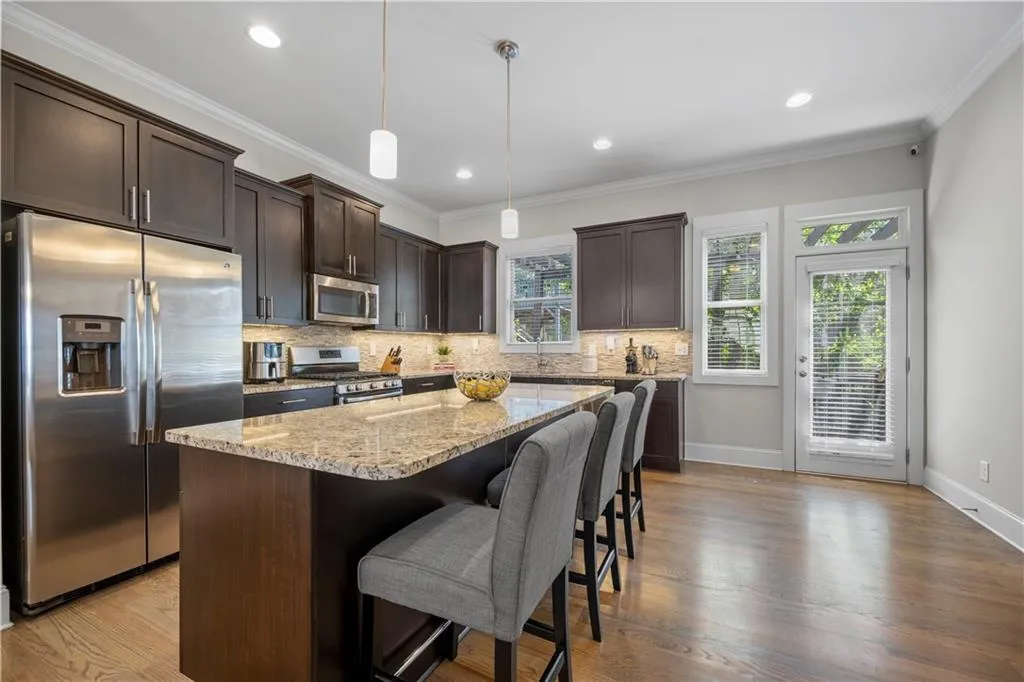 2087 Callaway Court Nw, Atlanta, Georgia 30318, 3 Bedrooms Bedrooms, ,3 BathroomsBathrooms,Residential,For Sale,2087 Callaway Court Nw,7644530