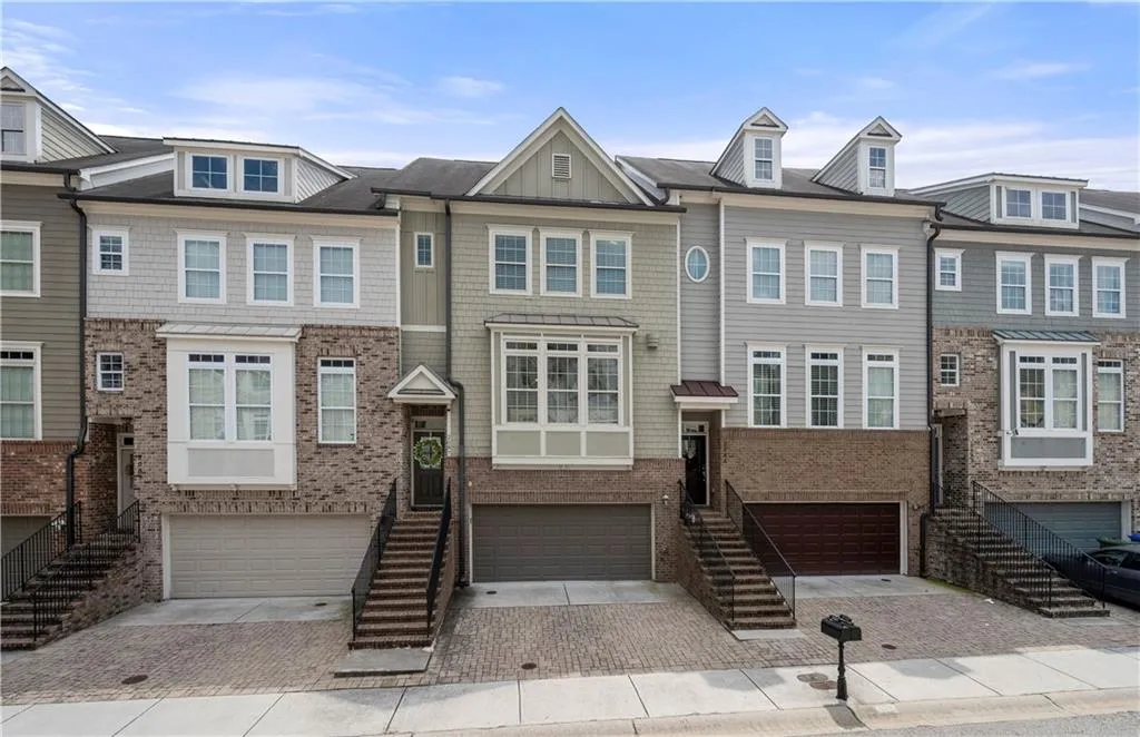 2087 Callaway Court Nw, Atlanta, Georgia 30318, 3 Bedrooms Bedrooms, ,3 BathroomsBathrooms,Residential,For Sale,2087 Callaway Court Nw,7644530