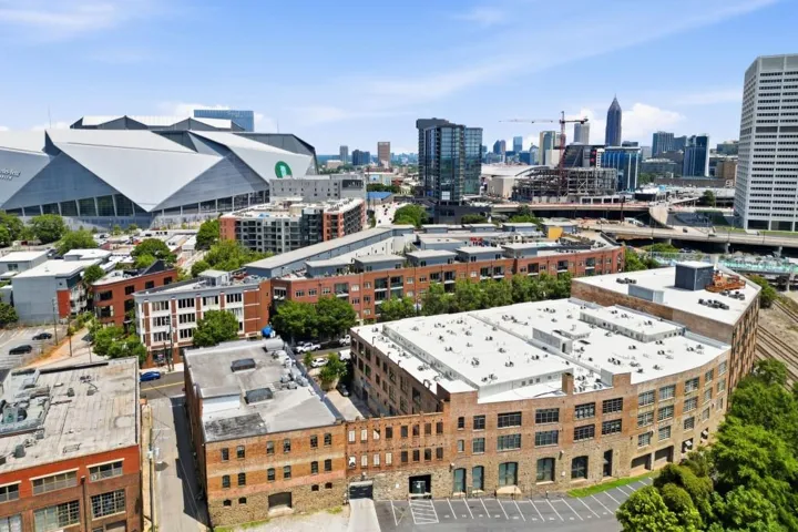 326 Nelson Street Sw Unit 205, Atlanta, Georgia 30313