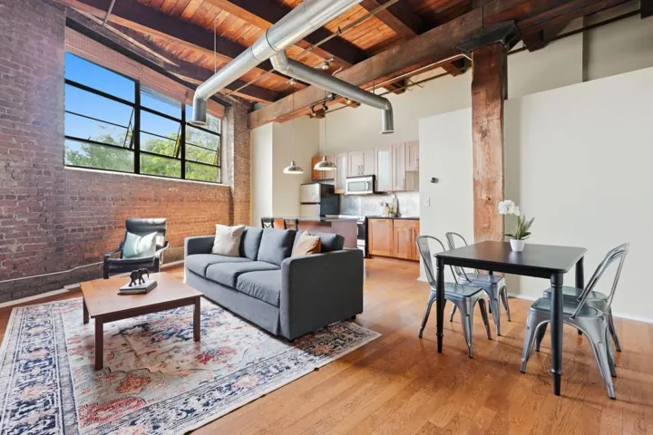 326 Nelson Street Sw Unit 205, Atlanta, Georgia 30313