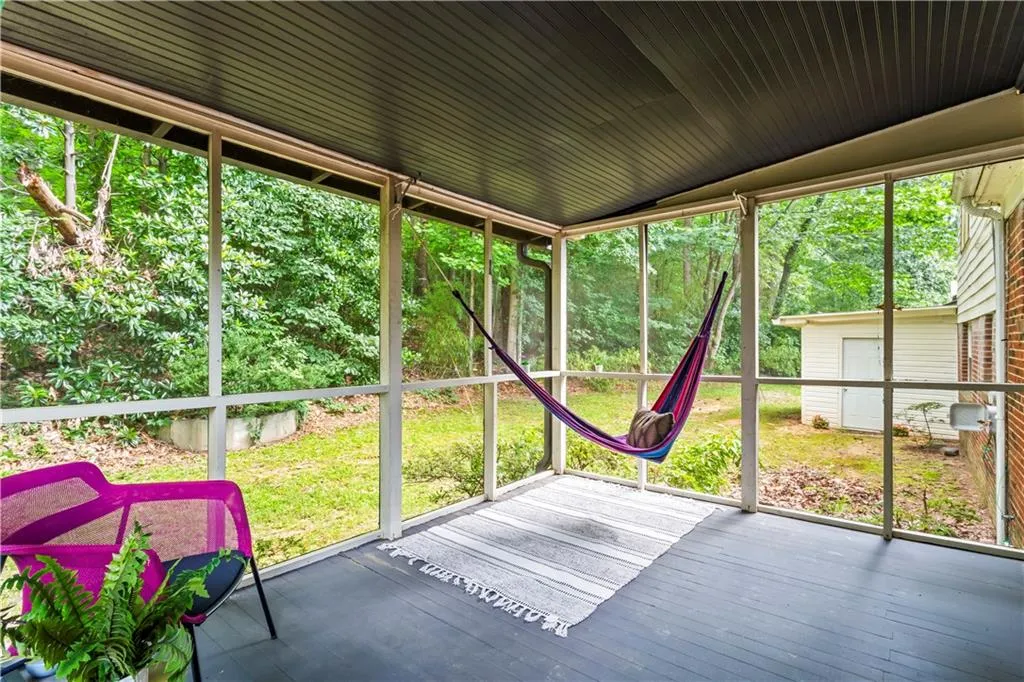 875 Eleanor Court Nw, Atlanta, Georgia 30318, 4 Bedrooms Bedrooms, ,2 BathroomsBathrooms,Residential,For Sale,875 Eleanor Court Nw,7615667