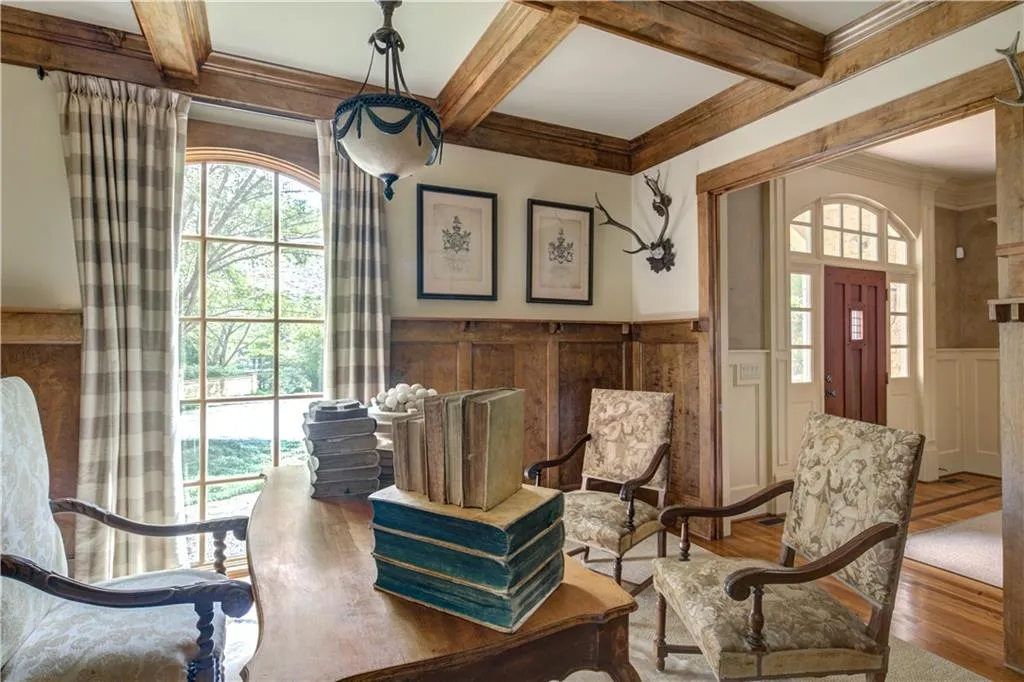 Exceptional Millwork