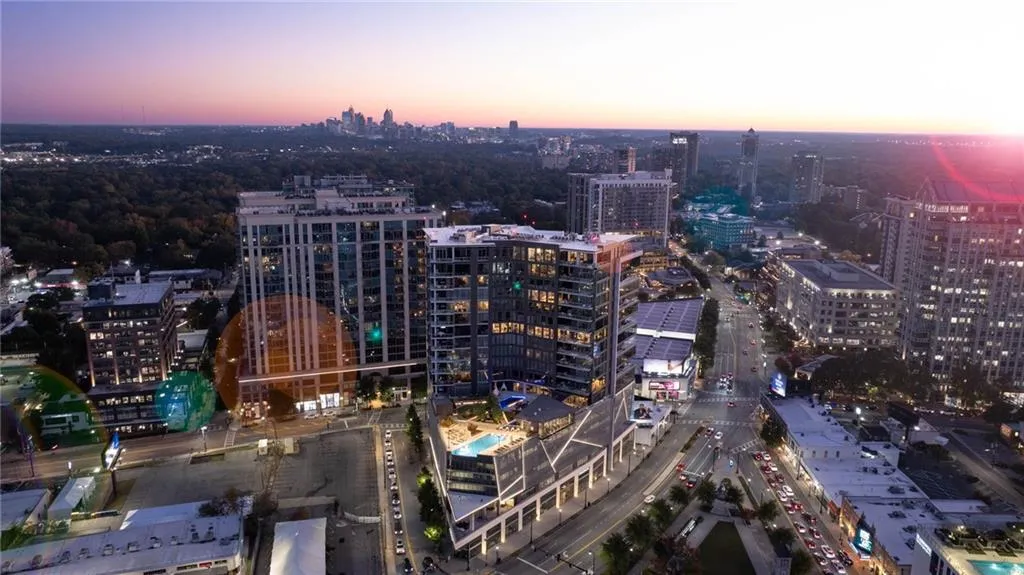 3107 Peachtree Road Ne Unit 1402, Atlanta, Georgia 30305, 3 Bedrooms Bedrooms, ,3 BathroomsBathrooms,Residential,For Sale,3107 Peachtree Road Ne Unit 1402,7675356