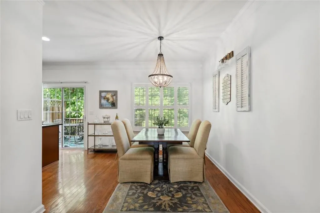 7830 Welsford Point, Sandy Springs, Georgia 30350, 4 Bedrooms Bedrooms, ,3 BathroomsBathrooms,Residential,Sold,7830 Welsford Point,7042577
