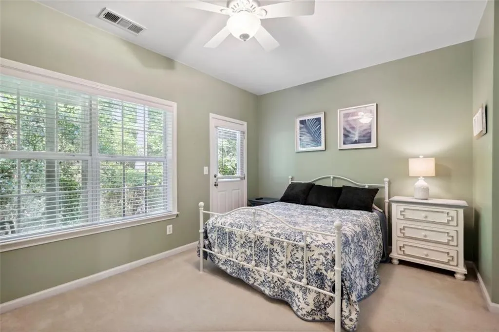7830 Welsford Point, Sandy Springs, Georgia 30350, 4 Bedrooms Bedrooms, ,3 BathroomsBathrooms,Residential,Sold,7830 Welsford Point,7042577