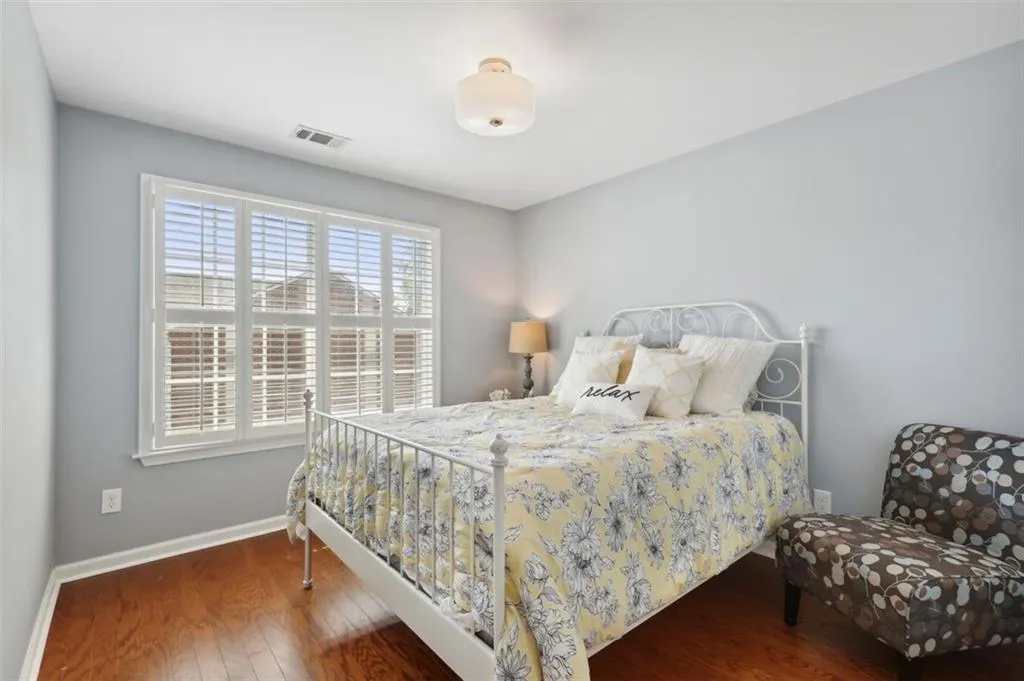 7830 Welsford Point, Sandy Springs, Georgia 30350, 4 Bedrooms Bedrooms, ,3 BathroomsBathrooms,Residential,Sold,7830 Welsford Point,7042577