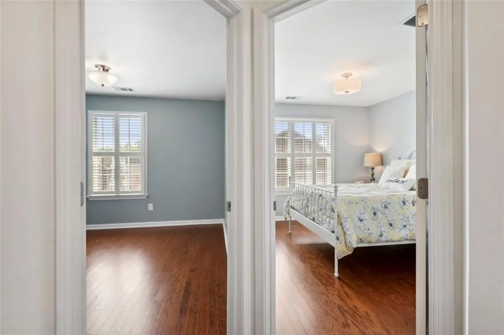 7830 Welsford Point, Sandy Springs, Georgia 30350, 4 Bedrooms Bedrooms, ,3 BathroomsBathrooms,Residential,Sold,7830 Welsford Point,7042577