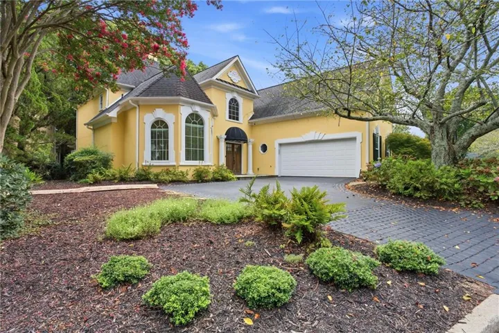 8585 Driver Circle, Alpharetta, Georgia 30022
