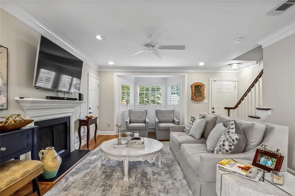 78 Mount Vernon Circle Circle Unit 78, Atlanta, Georgia 30338, 2 Bedrooms Bedrooms, ,2 BathroomsBathrooms,Residential,For Sale,78 Mount Vernon Circle Circle Unit 78,7653467