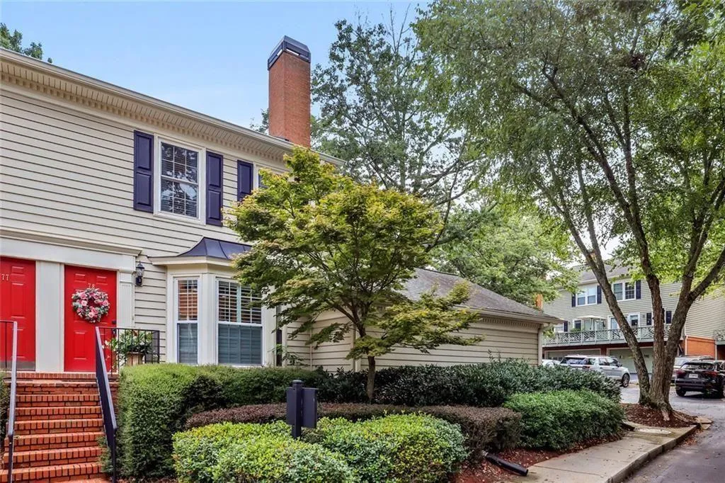 78 Mount Vernon Circle Circle Unit 78, Atlanta, Georgia 30338, 2 Bedrooms Bedrooms, ,2 BathroomsBathrooms,Residential,For Sale,78 Mount Vernon Circle Circle Unit 78,7653467