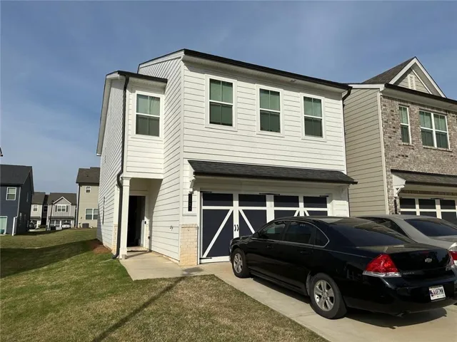 5223 Canberra Drive, Flowery Branch, Georgia 30542