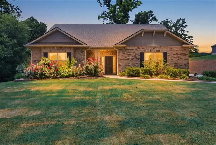 5911 Wauka Valley Pass, Clermont, Georgia 30527