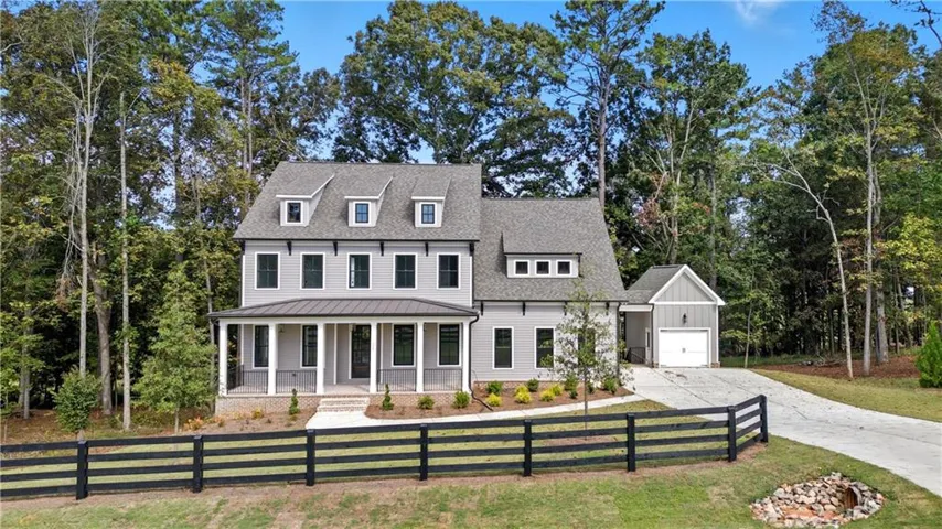 112 Dallas Mark Drive, Canton, Georgia 30115