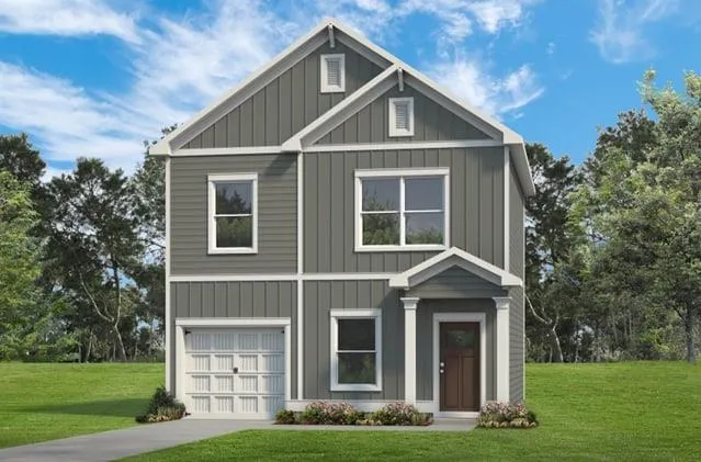 211 Rory Drive, Calhoun, Georgia 30701